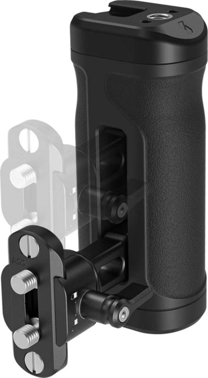 SmallRig 5947 Mini Side Handle with NATO Clamp