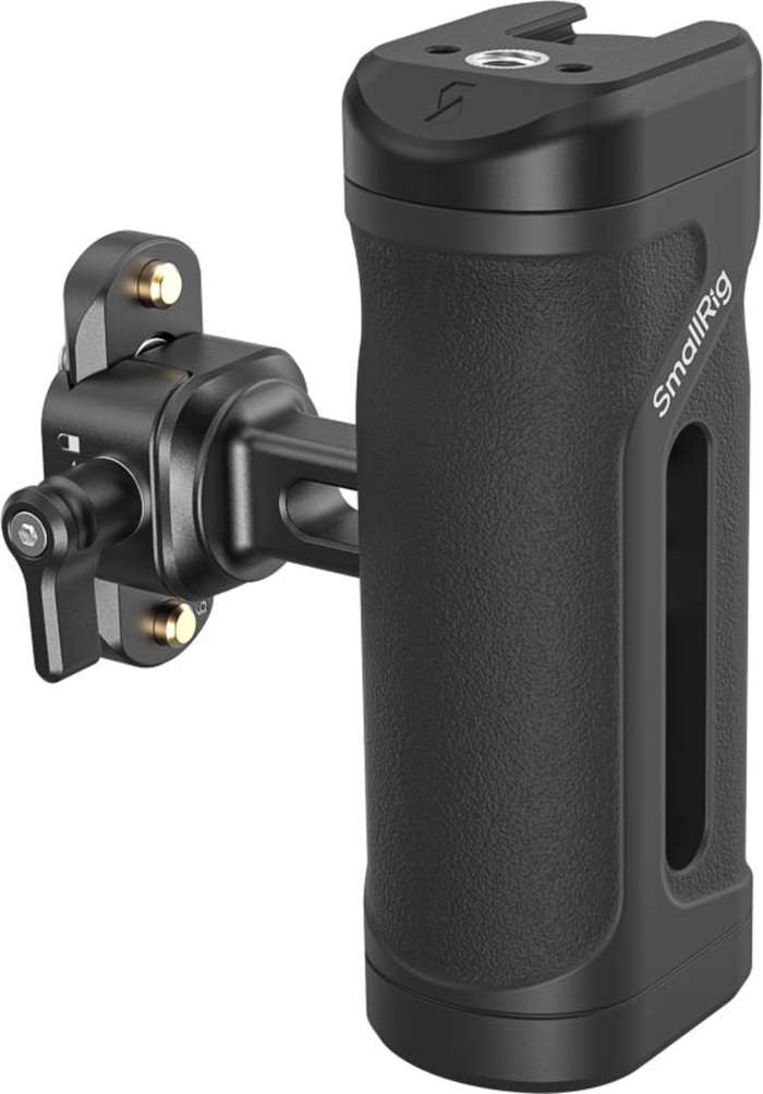 SmallRig 5947 Mini Side Handle with NATO Clamp
