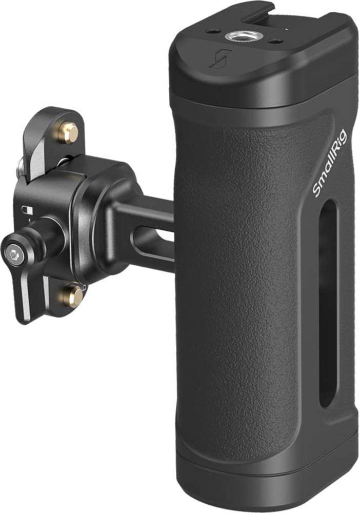 SmallRig 5947 Mini Side Handle with NATO Clamp
