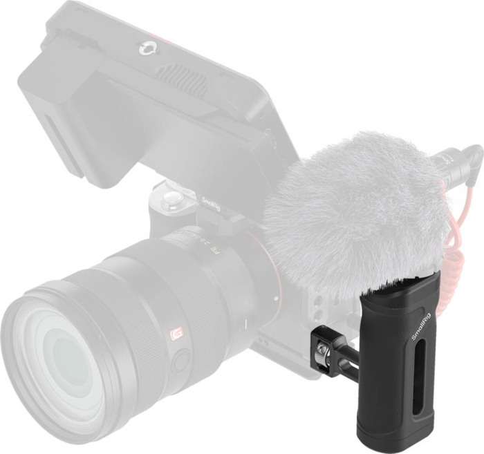 SmallRig 5946 Mini Side Handle with 1/4