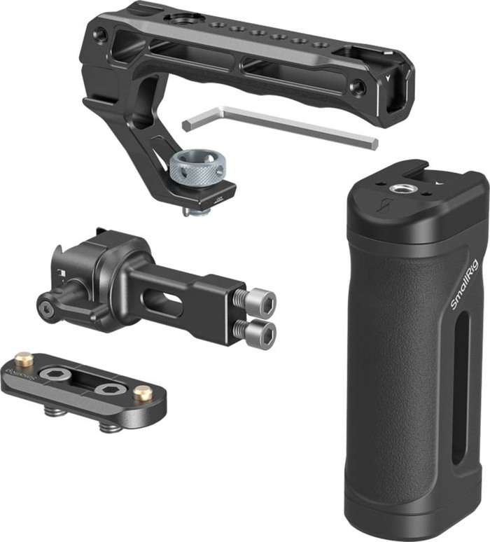 SmallRig 5949 Mini Side and Top Handle Kit