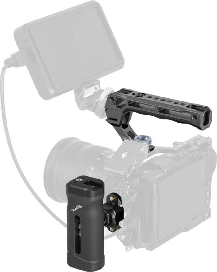 SmallRig 5949 Mini Side and Top Handle Kit