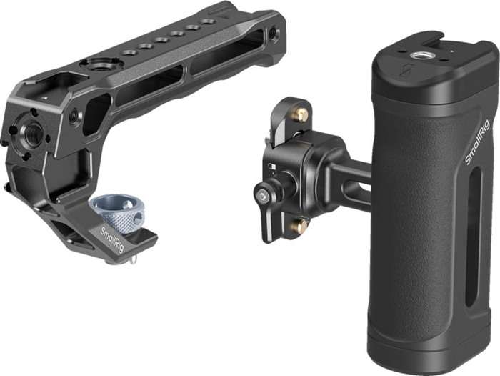 SmallRig 5949 Mini Side and Top Handle Kit