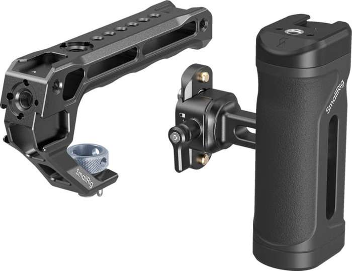 SmallRig 5949 Mini Side and Top Handle Kit