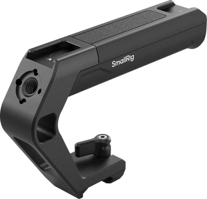SmallRig 5977 Top Handle with NATO Clamp