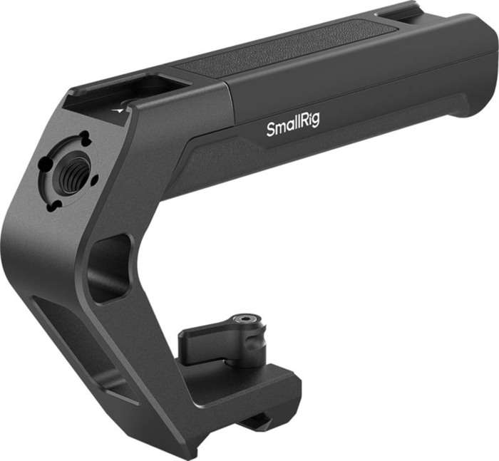 SmallRig 5977 Top Handle with NATO Clamp