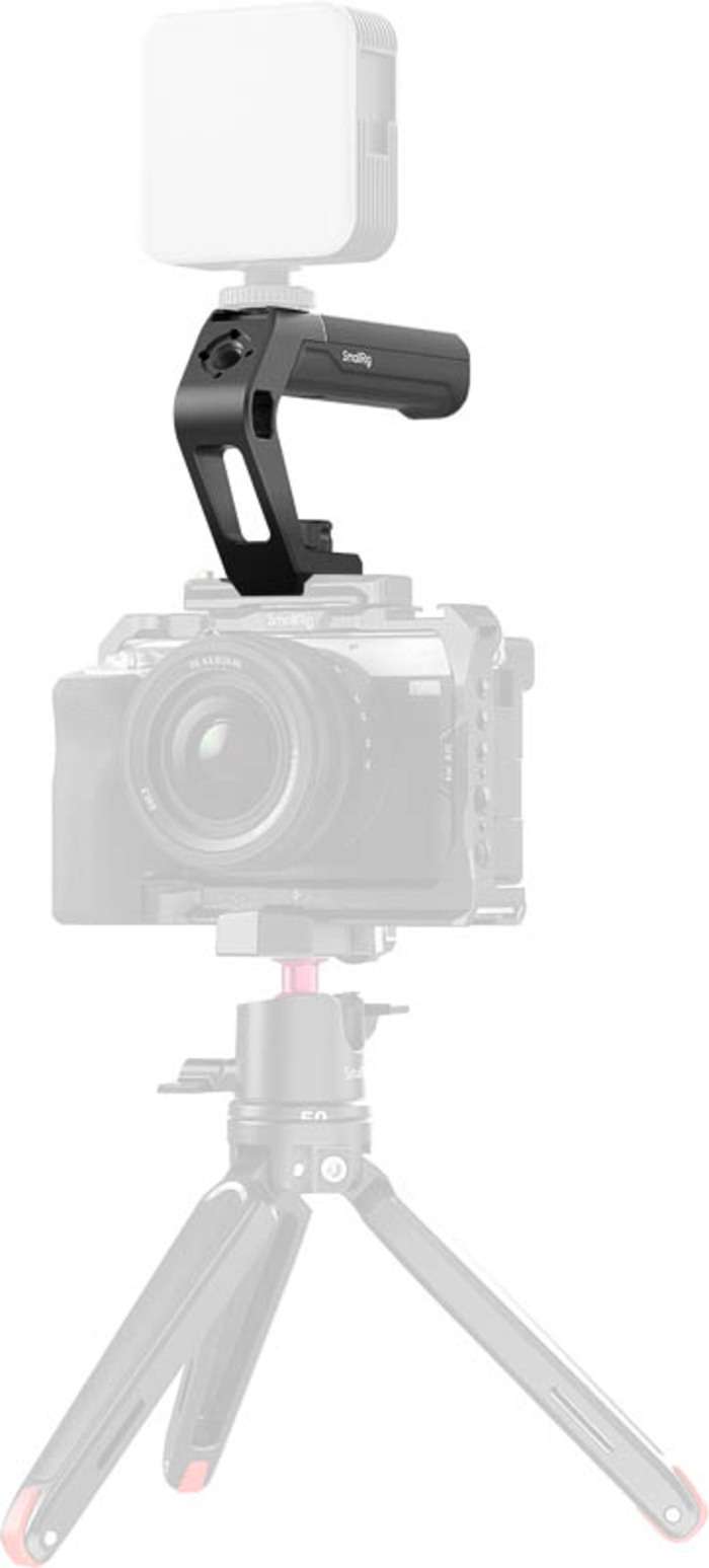 SmallRig 5977 Top Handle with NATO Clamp
