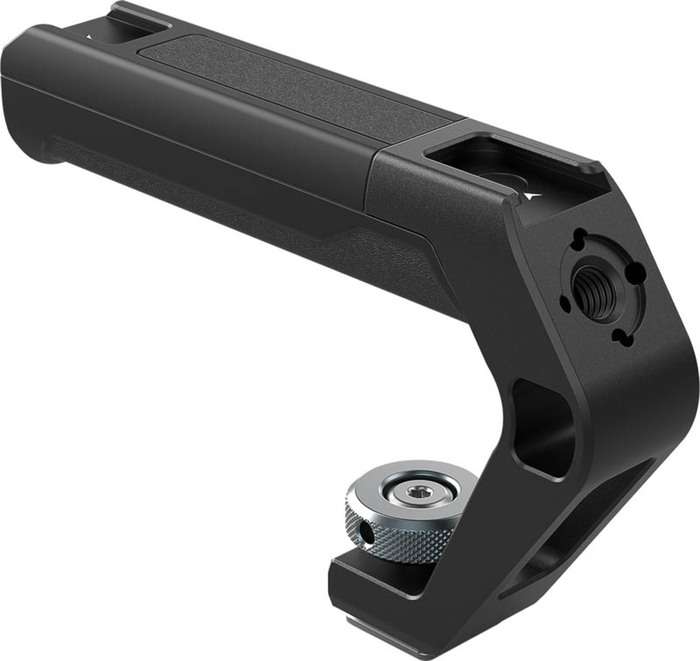 SmallRig 5976 Top Handle with Cold Shoe Mount