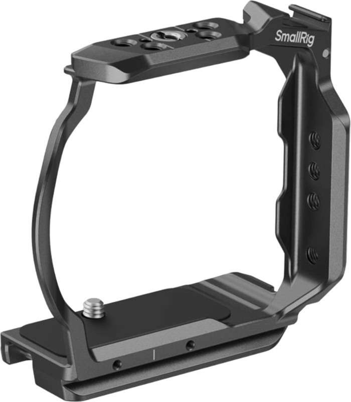 SmallRig 5905 Half Cage for Nikon ZR | Klec pro Nikon ZR