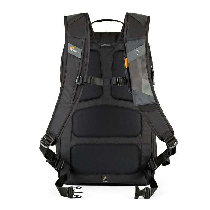 Lowepro DroneGuard BP 250(Black/Fract) | LP37099-PWW