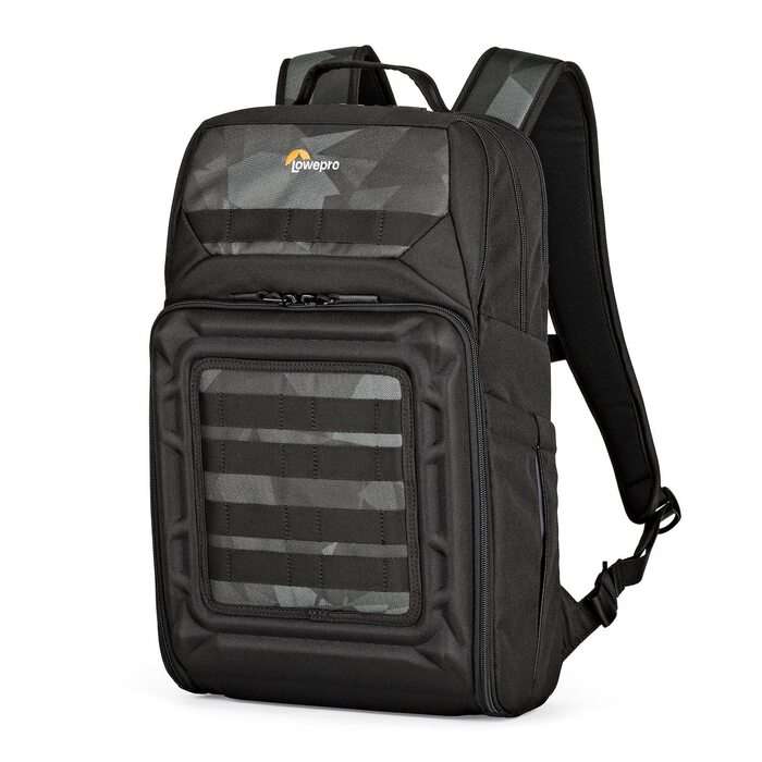 Lowepro DroneGuard BP 250(Black/Fract) | LP37099-PWW