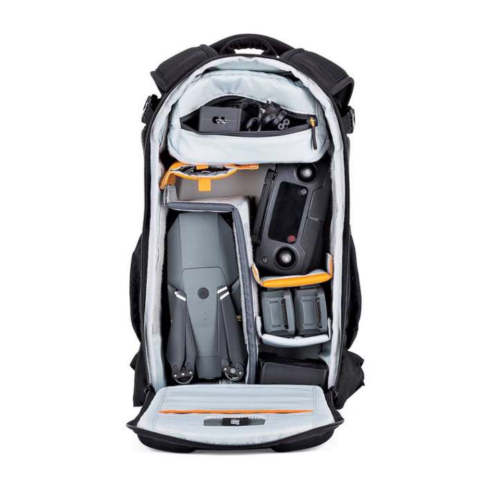 Lowepro Flipside 200 AW II (Black) | LP37125-PWW