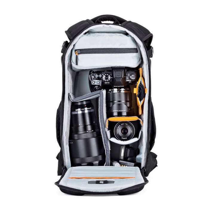 Lowepro Flipside 200 AW II (Black) | LP37125-PWW