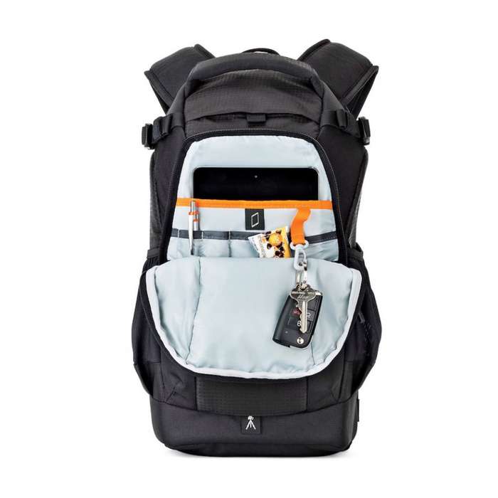 Lowepro Flipside 200 AW II (Black) | LP37125-PWW