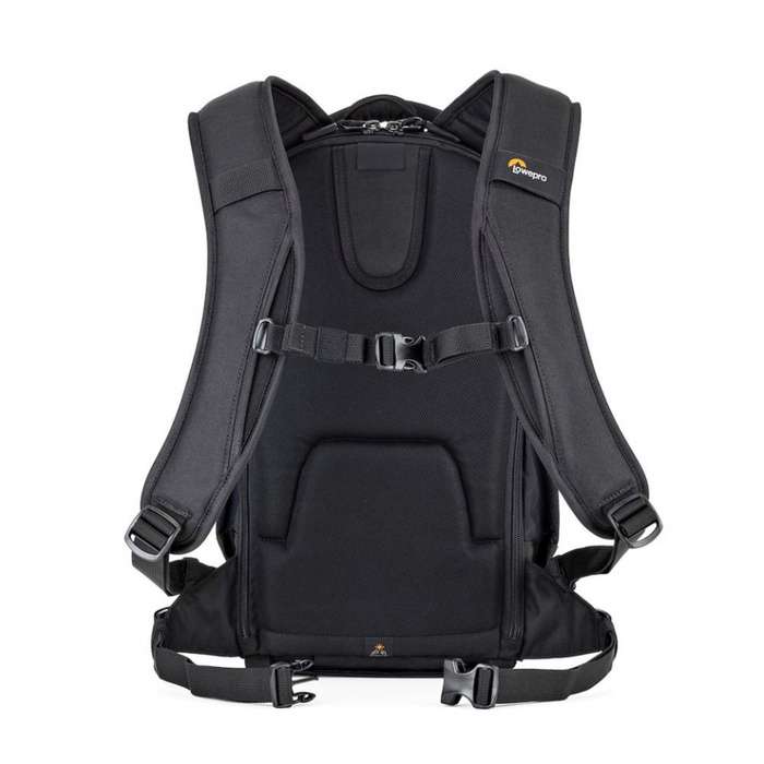 Lowepro Flipside 200 AW II (Black) | LP37125-PWW