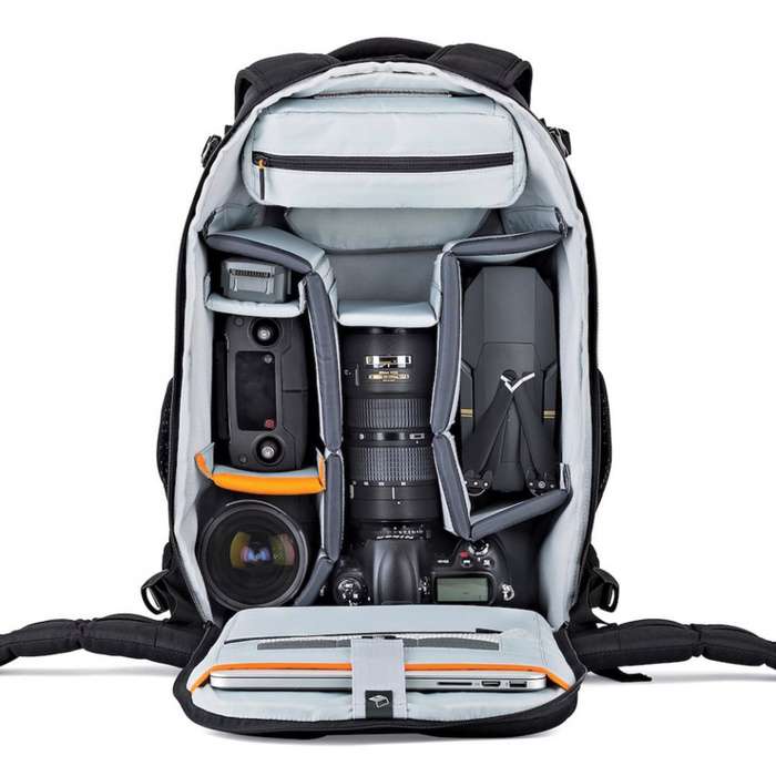 Lowepro Flipside 500 AW II (Black) | LP37131-PWW