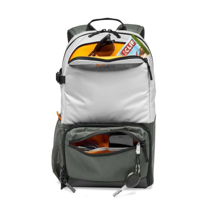 Lowepro Truckee BP 200 LX (Grey) | LP37236-PWW