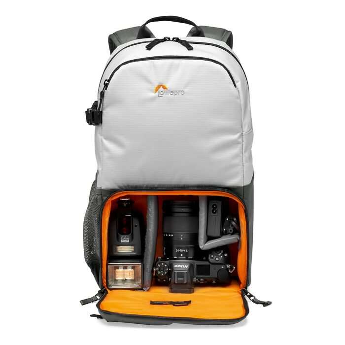 Lowepro Truckee BP 200 LX (Grey) | LP37236-PWW