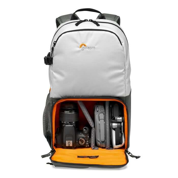 Lowepro Truckee BP 200 LX (Grey) | LP37236-PWW