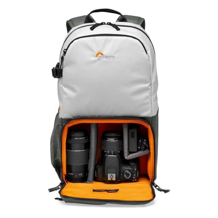 Lowepro Truckee BP 200 LX (Grey) | LP37236-PWW