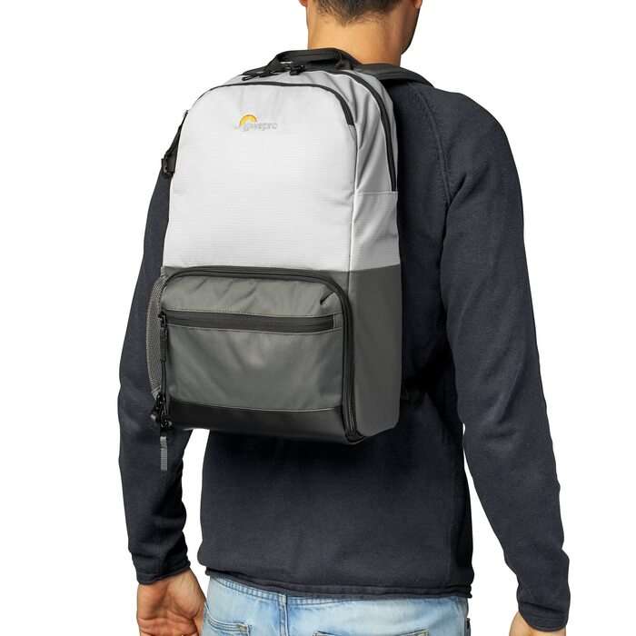 Lowepro Truckee BP 200 LX (Grey) | LP37236-PWW