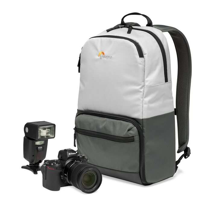 Lowepro Truckee BP 200 LX (Grey) | LP37236-PWW