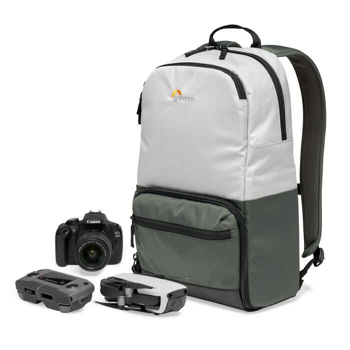 Lowepro Truckee BP 200 LX (Grey) | LP37236-PWW