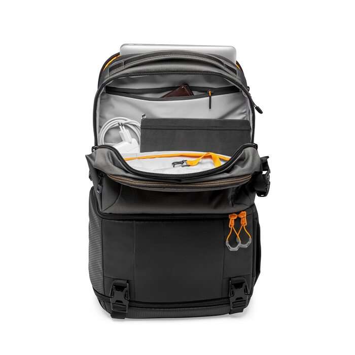 Lowepro Fastpack BP 250 AW III-Grey | LP37332-PWW