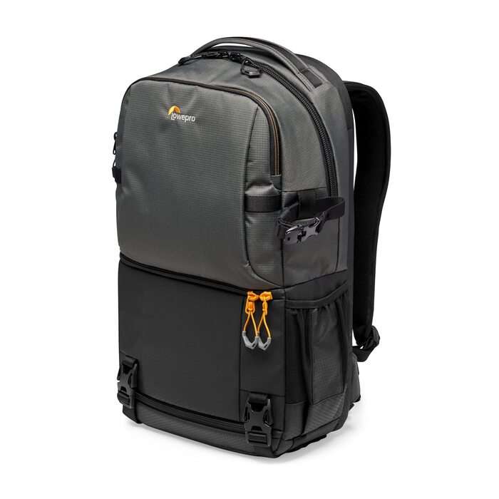Lowepro Fastpack BP 250 AW III-Grey | LP37332-PWW