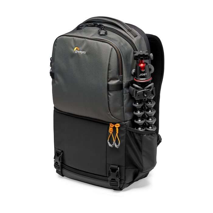 Lowepro Fastpack BP 250 AW III-Grey | LP37332-PWW