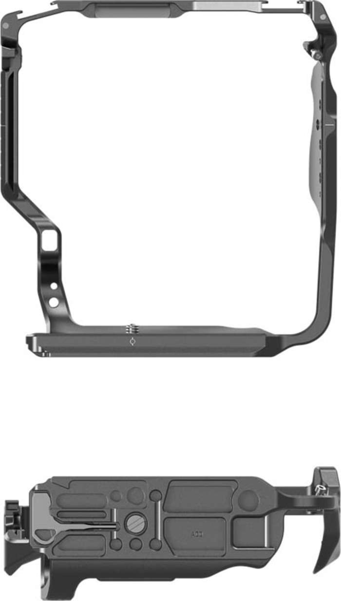 SmallRig 5908 Cage for Alpha 1 II & Alpha 9 III with Vertical Grip VG-C5