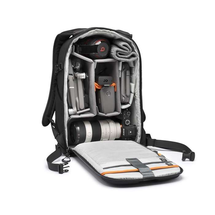 Lowepro Flipside BP 300 AW III (Black) | LP37350-PWW