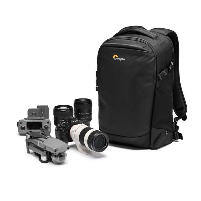 Lowepro Flipside BP 300 AW III (Black) | LP37350-PWW