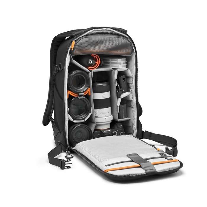 Lowepro Flipside BP 300 AW III (Black) | LP37350-PWW