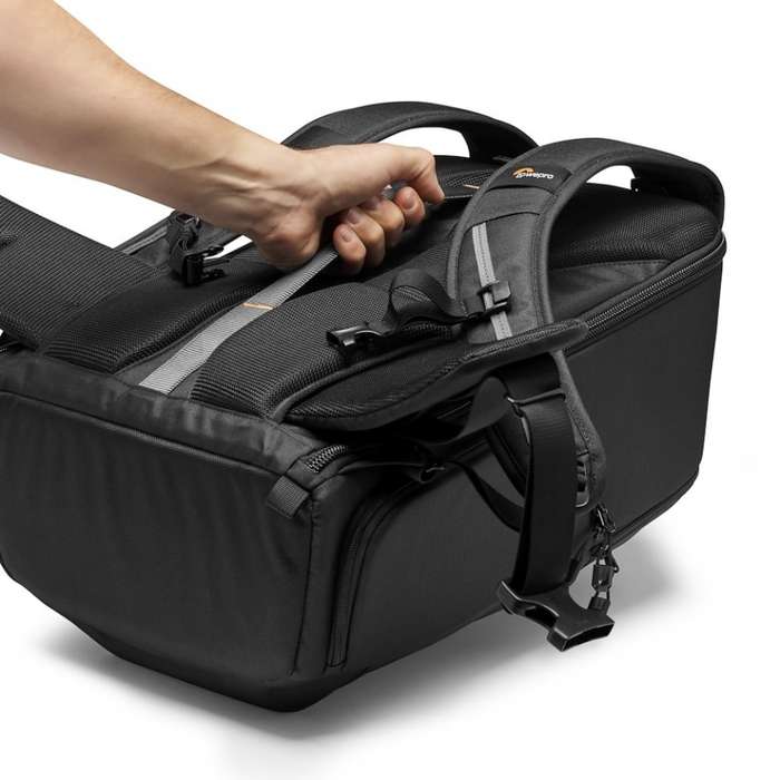 Lowepro Flipside BP 300 AW III (Black) | LP37350-PWW