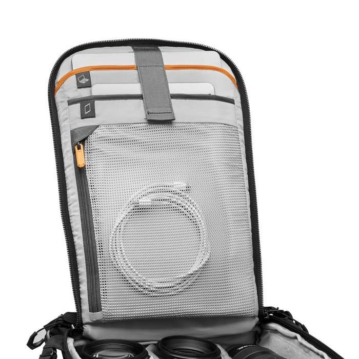 Lowepro Flipside BP 300 AW III(Dark gr) | LP37351-PWW