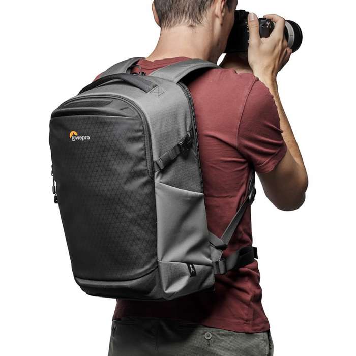 Lowepro Flipside BP 300 AW III(Dark gr) | LP37351-PWW