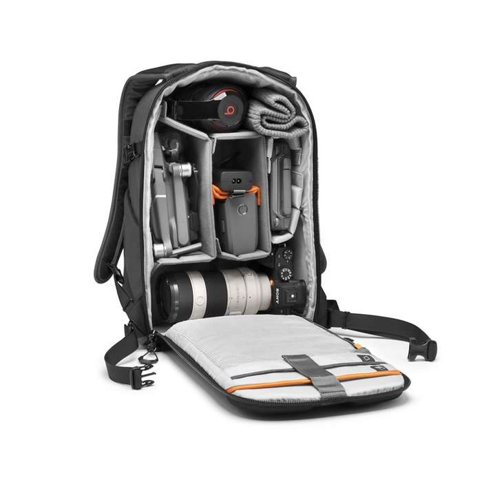 Lowepro Flipside BP 300 AW III(Dark gr) | LP37351-PWW