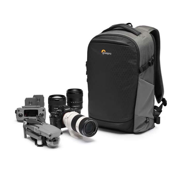 Lowepro Flipside BP 300 AW III(Dark gr) | LP37351-PWW