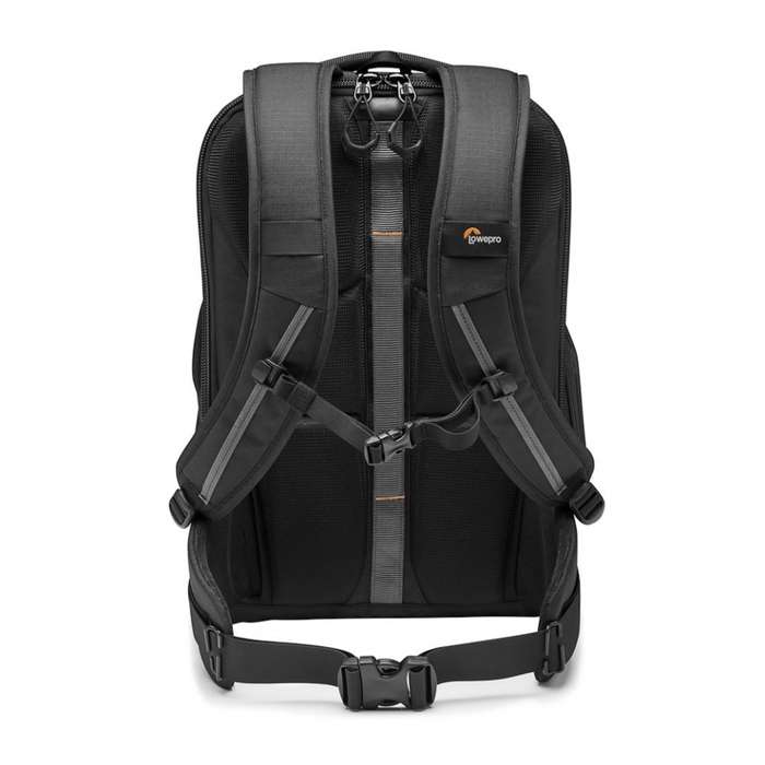 Lowepro Flipside BP 400 AW III (Black) | LP37352-PWW