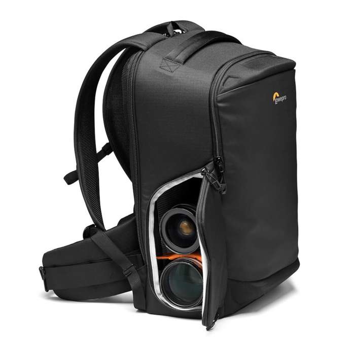 Lowepro Flipside BP 400 AW III (Black) | LP37352-PWW