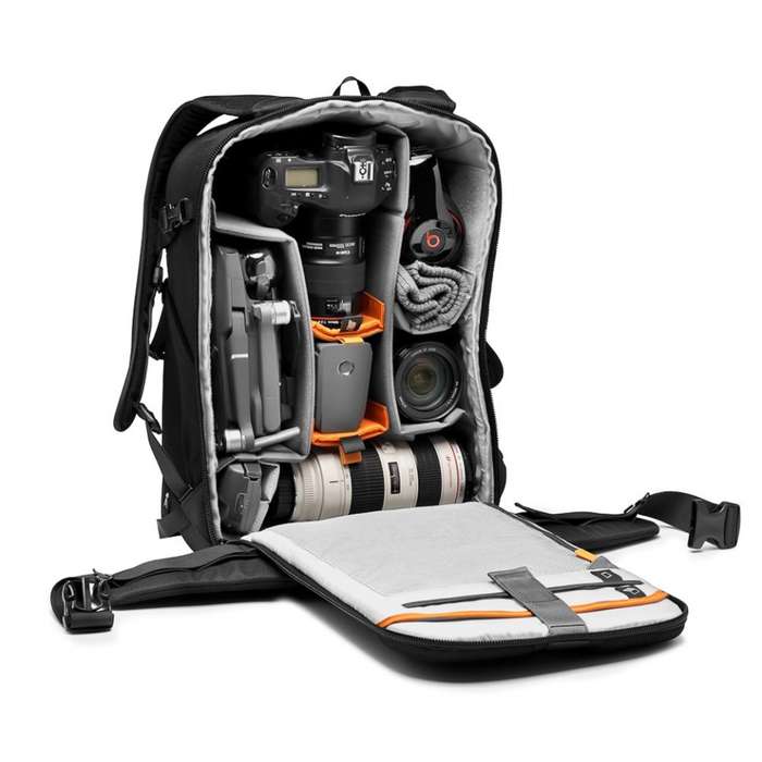 Lowepro Flipside BP 400 AW III (Black) | LP37352-PWW