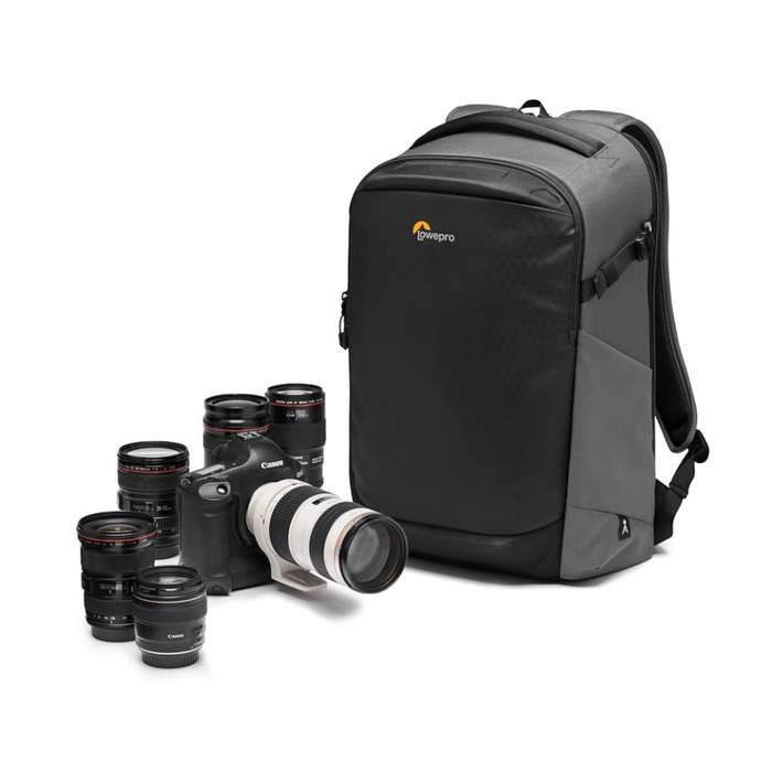 Lowepro Flipside BP 400 AW III(Dark gr) | LP37353-PWW