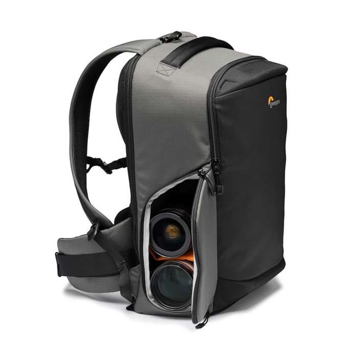 Lowepro Flipside BP 400 AW III(Dark gr) | LP37353-PWW