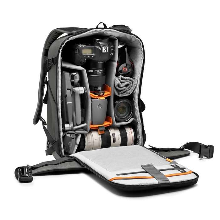 Lowepro Flipside BP 400 AW III(Dark gr) | LP37353-PWW