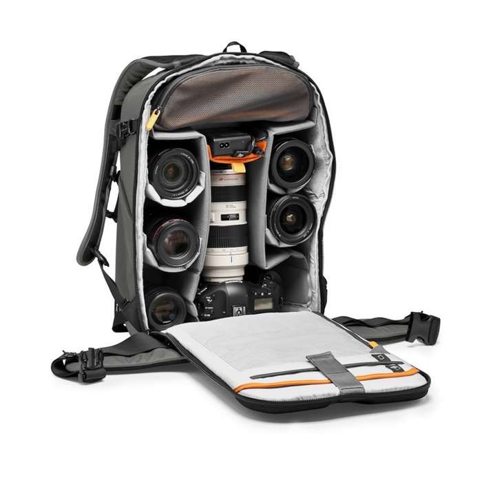 Lowepro Flipside BP 400 AW III(Dark gr) | LP37353-PWW