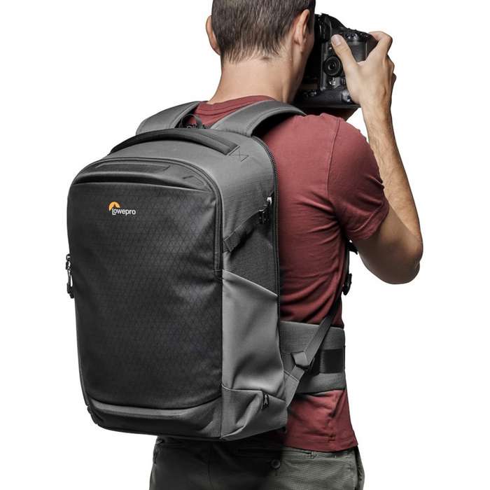 Lowepro Flipside BP 400 AW III(Dark gr) | LP37353-PWW