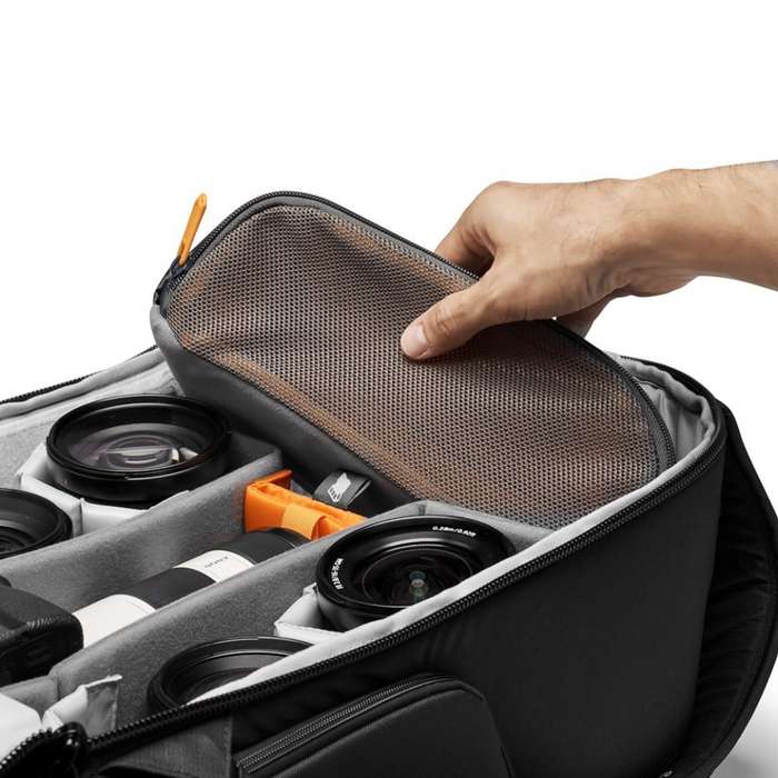 Lowepro Flipside BP 400 AW III(Dark gr) | LP37353-PWW