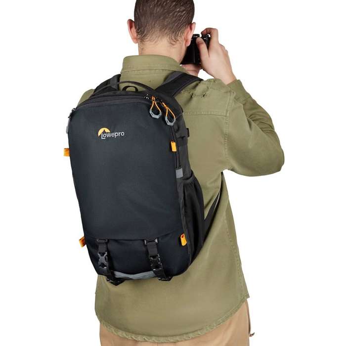 Lowepro Trekker LT BP 150 | LP37459-PWW