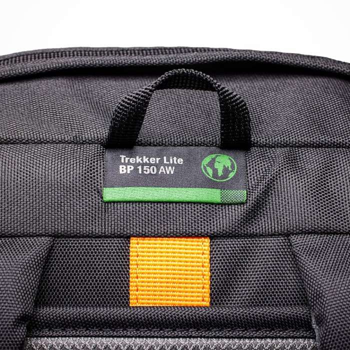 Lowepro Trekker LT BP 150 | LP37459-PWW